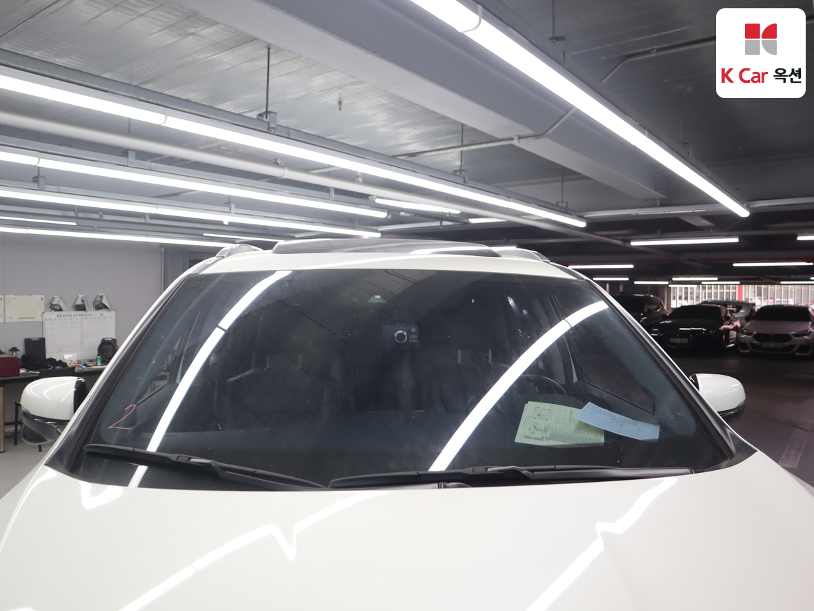 Honda Pilot 2017 - Image 37