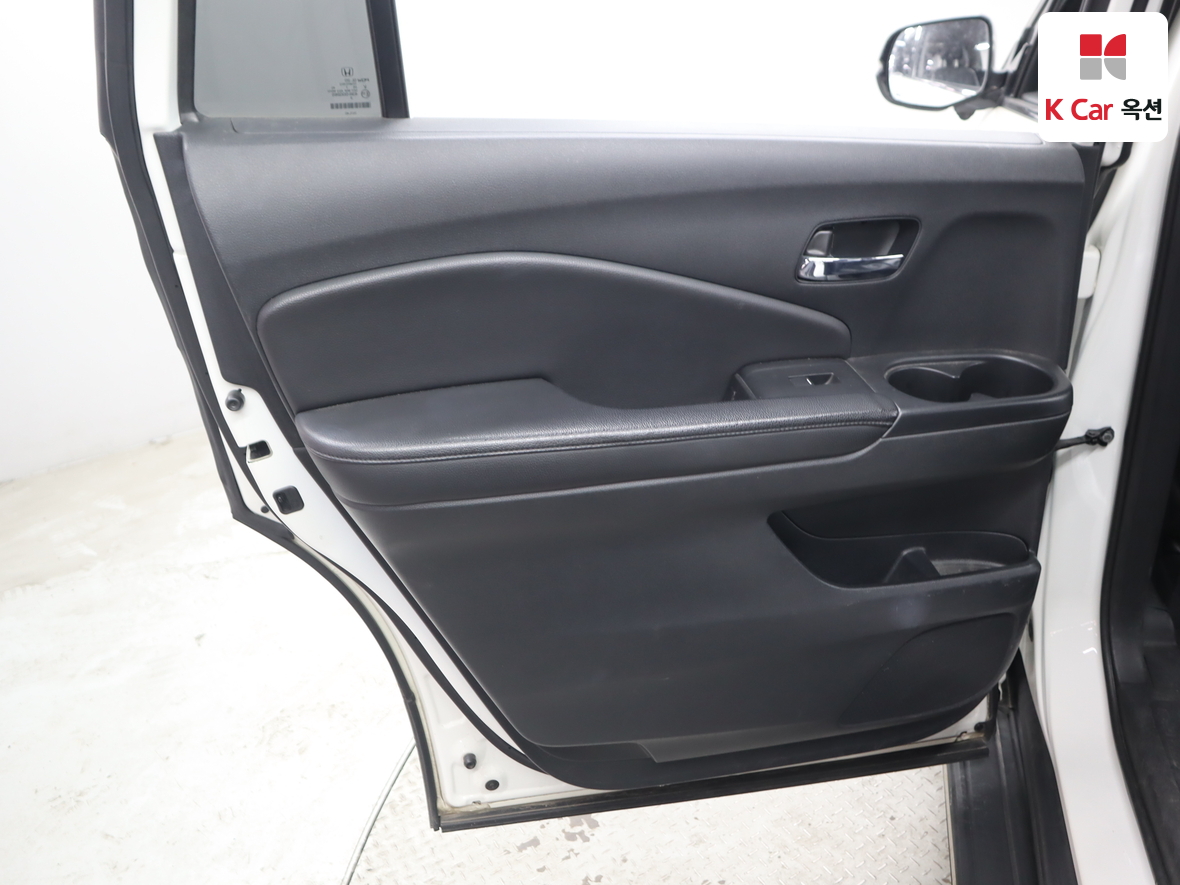 Honda Pilot 2017 - Image 23