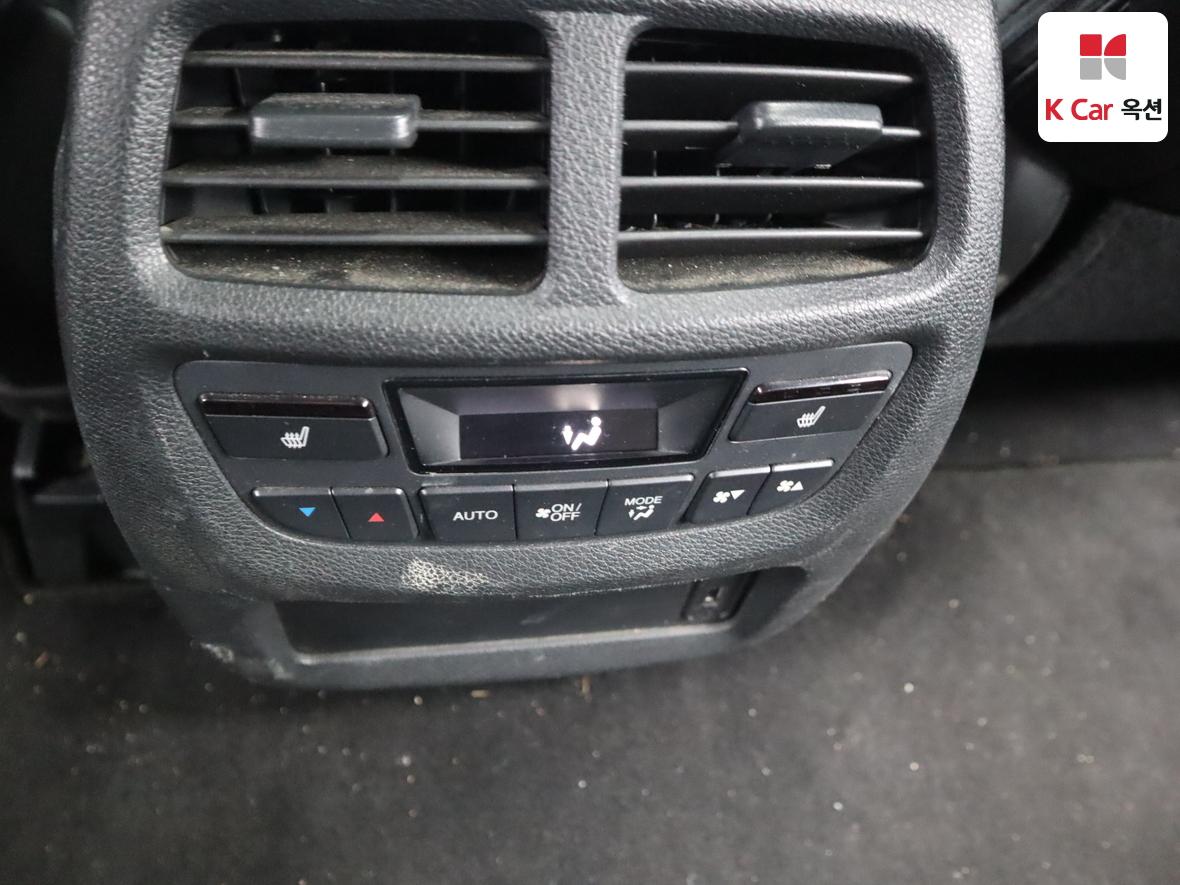 Honda Pilot 2017 - Image 25