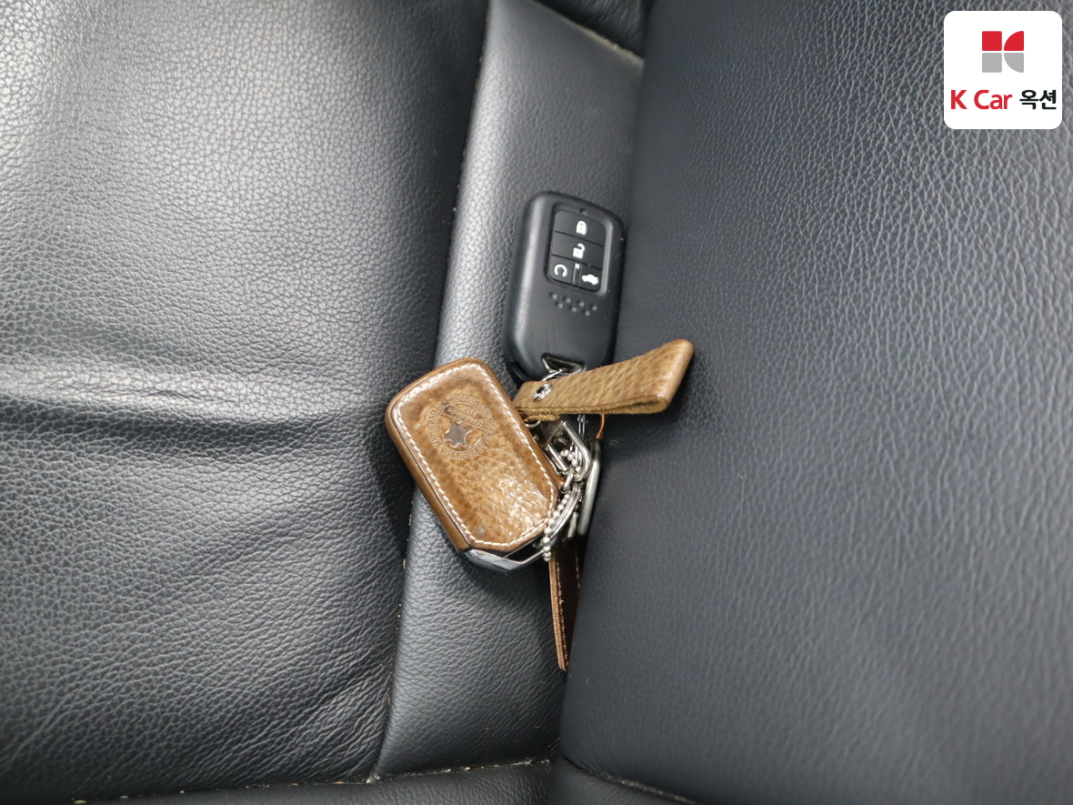 Honda Pilot 2017 - Image 17