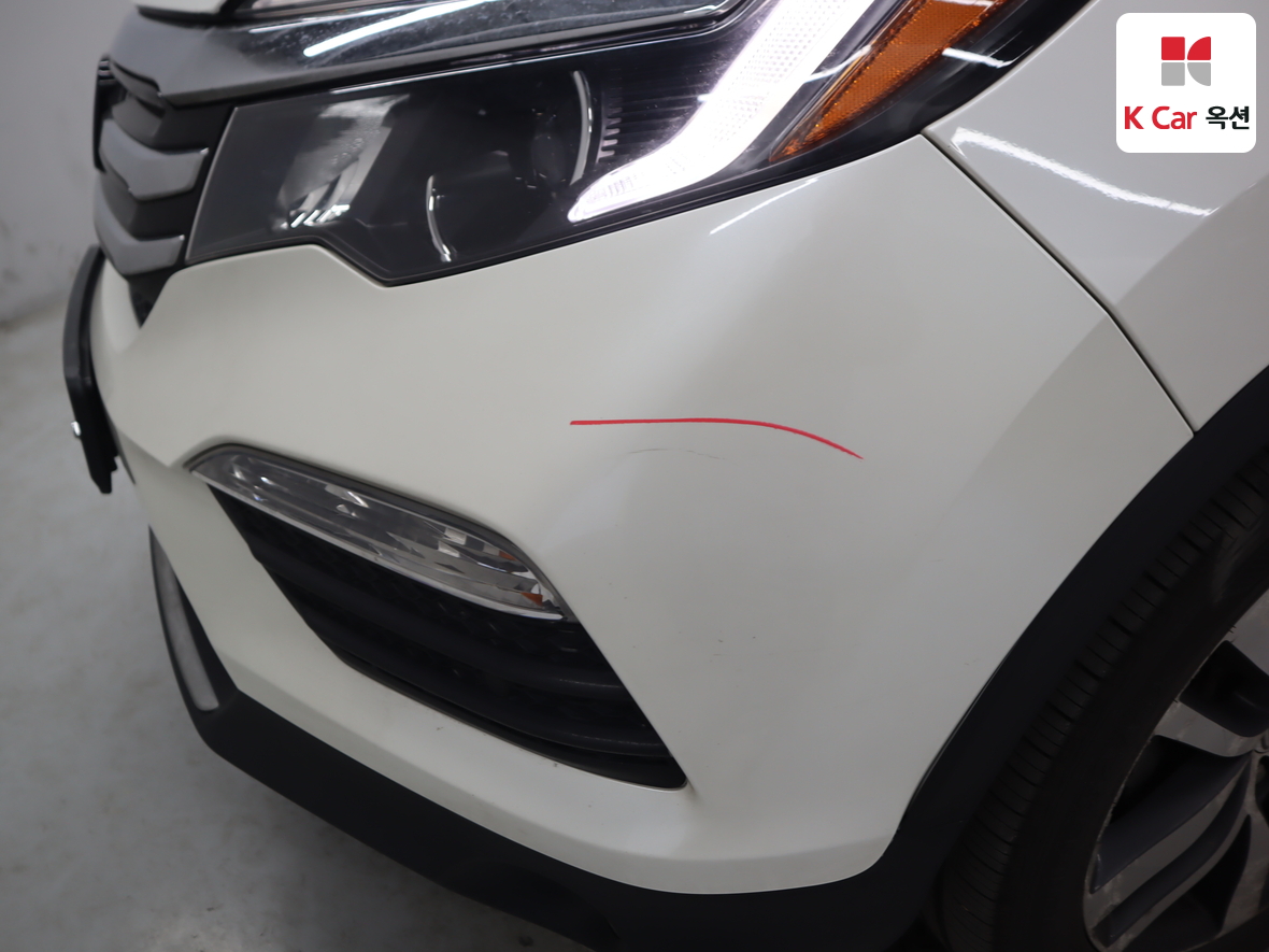 Honda Pilot 2017 - Image 46