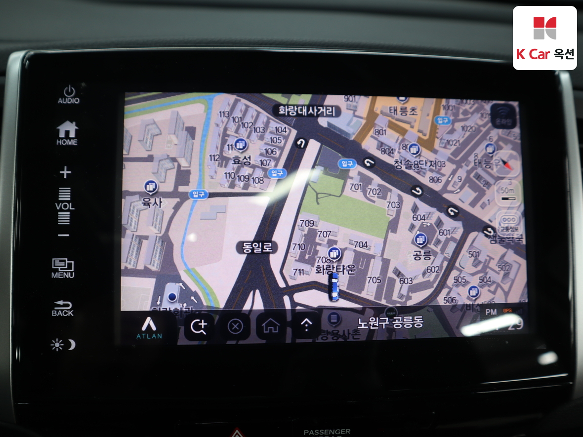 Honda Pilot 2017 - Image 14