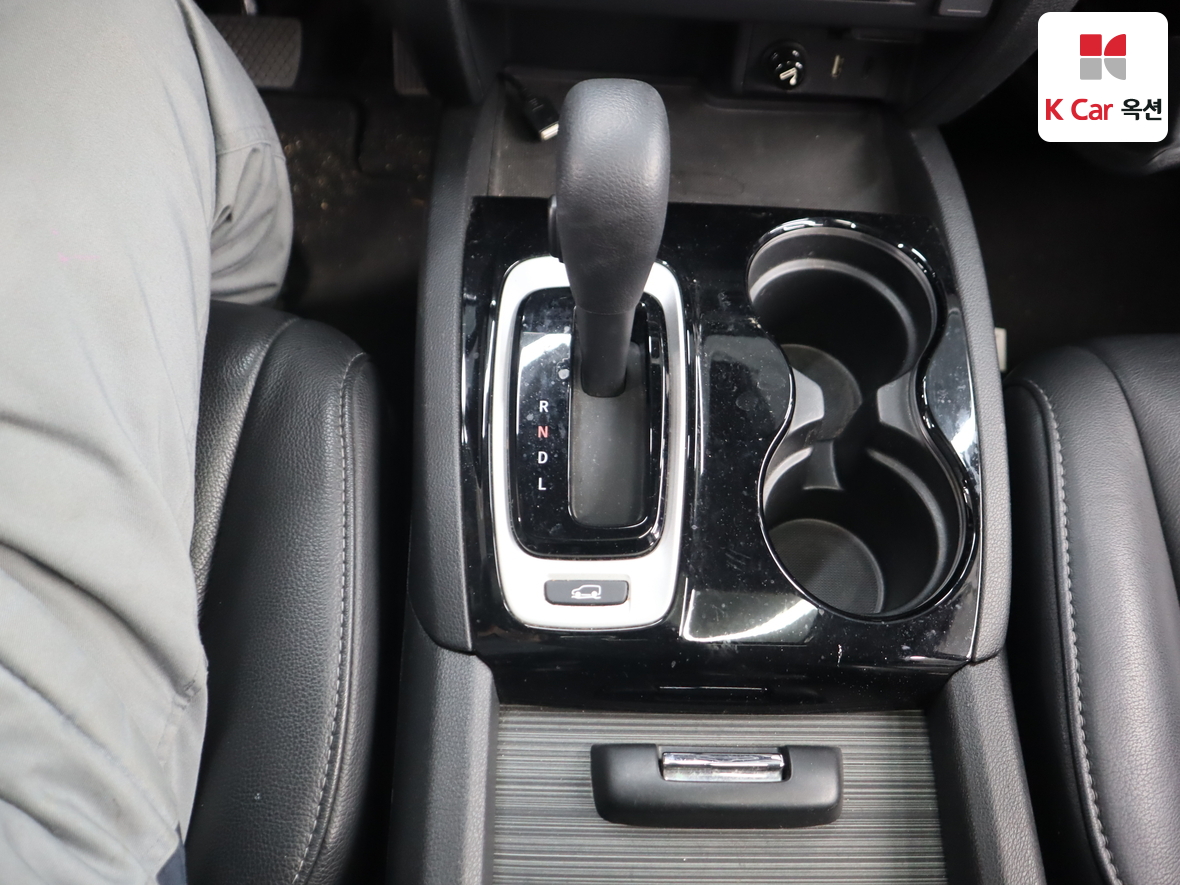 Honda Pilot 2017 - Image 16