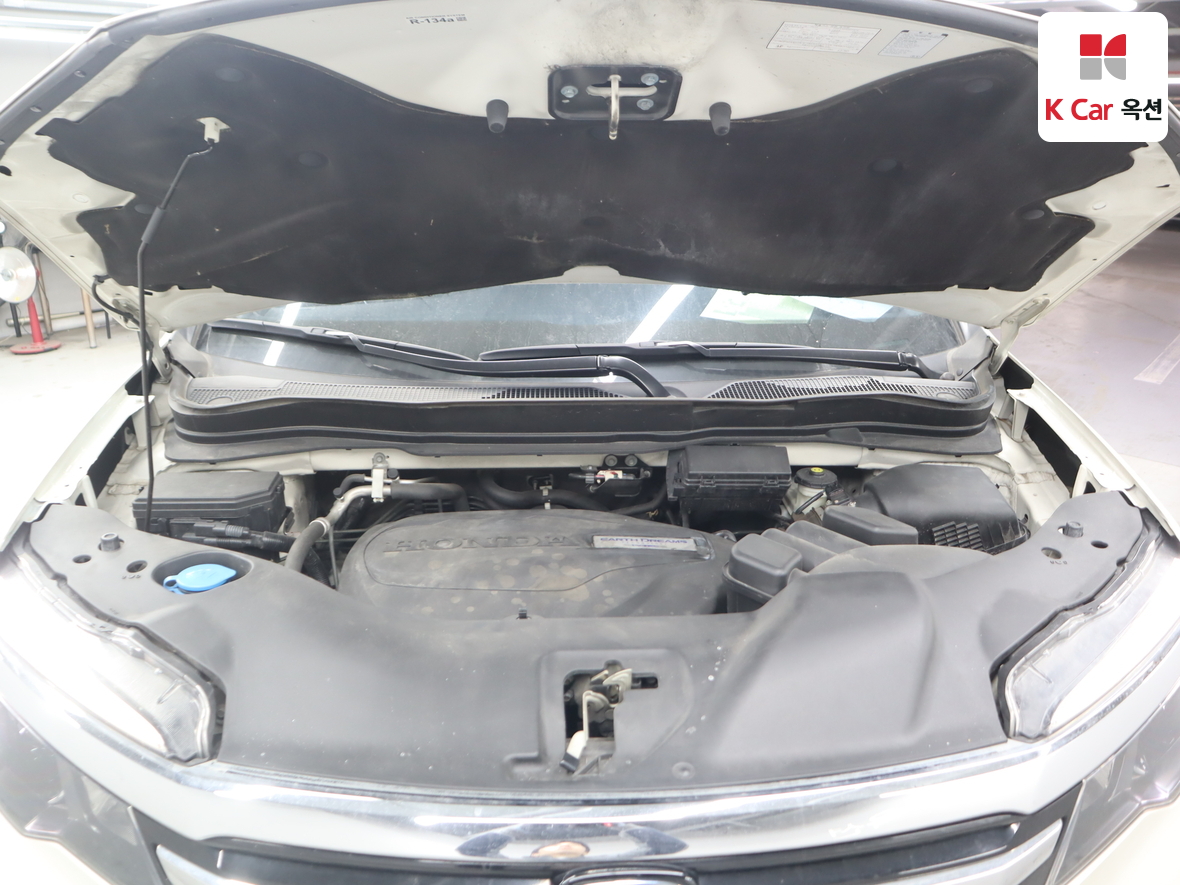 Honda Pilot 2017 - Image 36