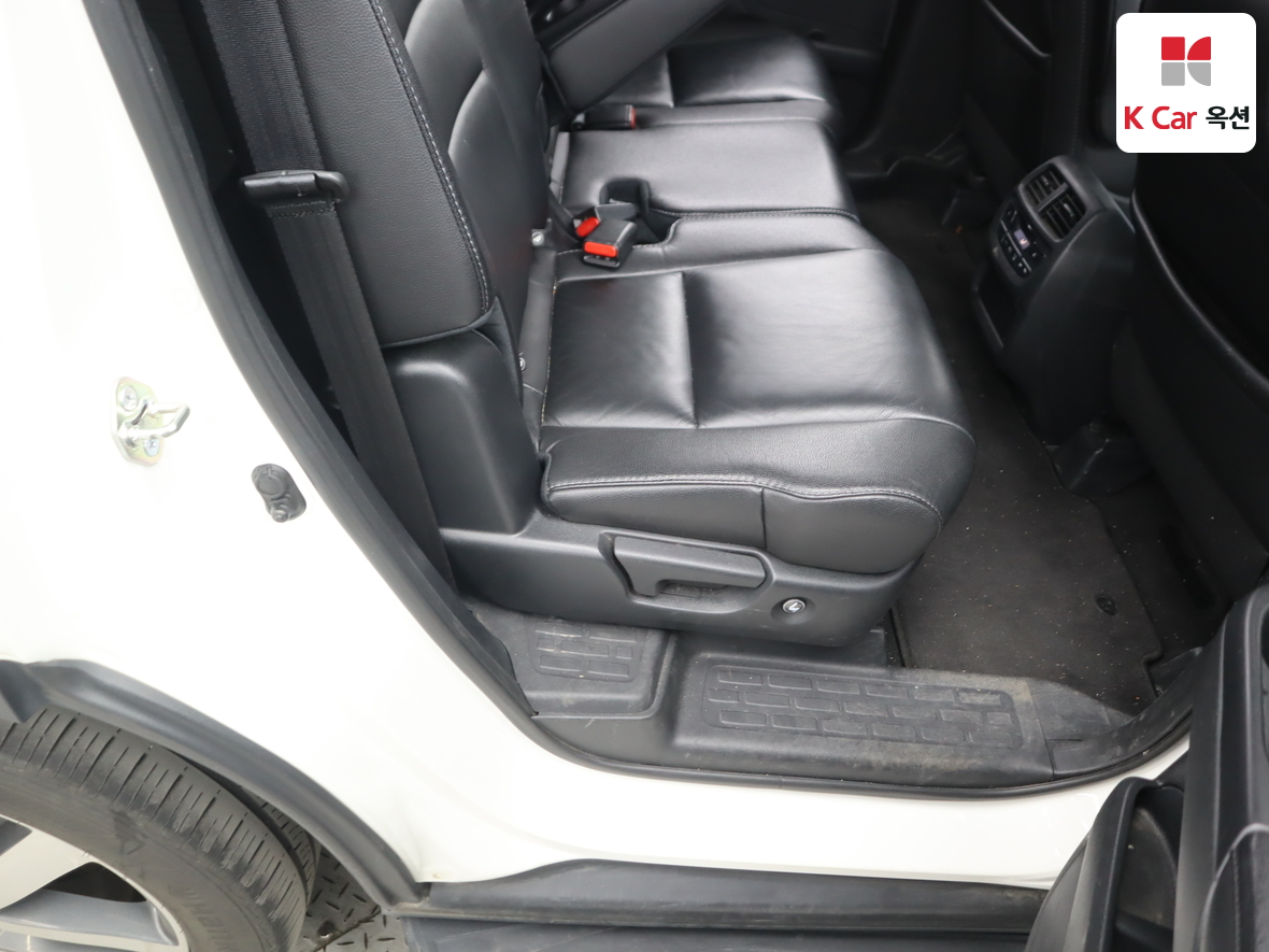 Honda Pilot 2017 - Image 31