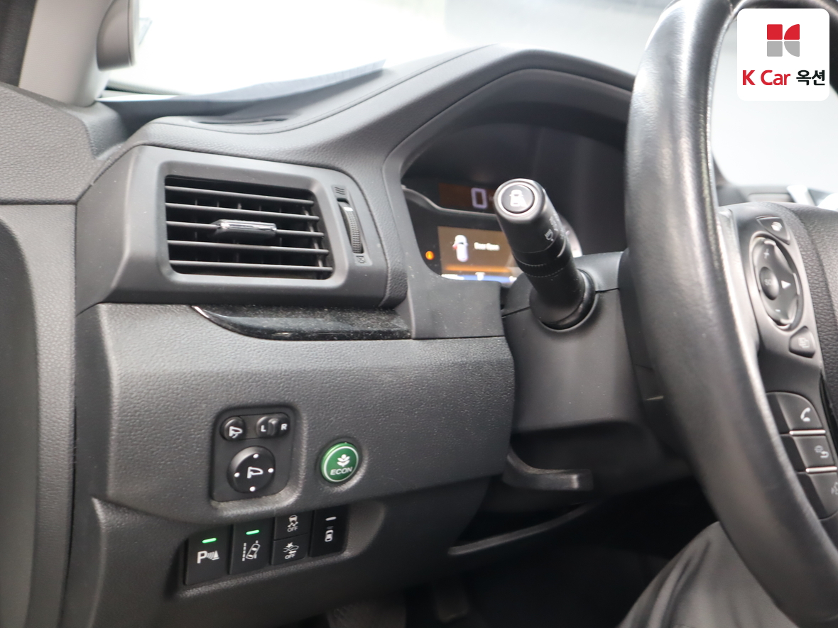 Honda Pilot 2017 - Image 9