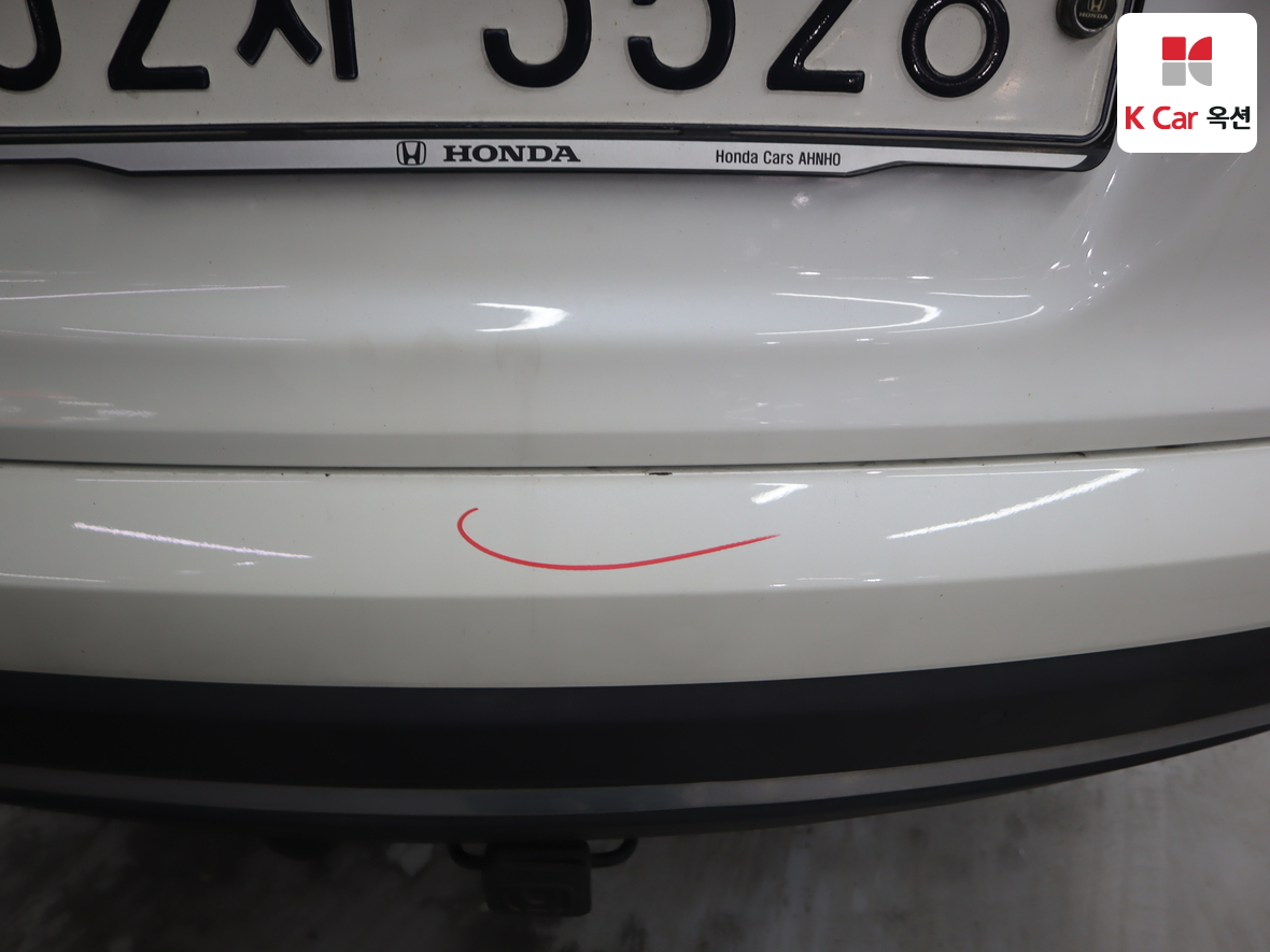 Honda Pilot 2017 - Image 43