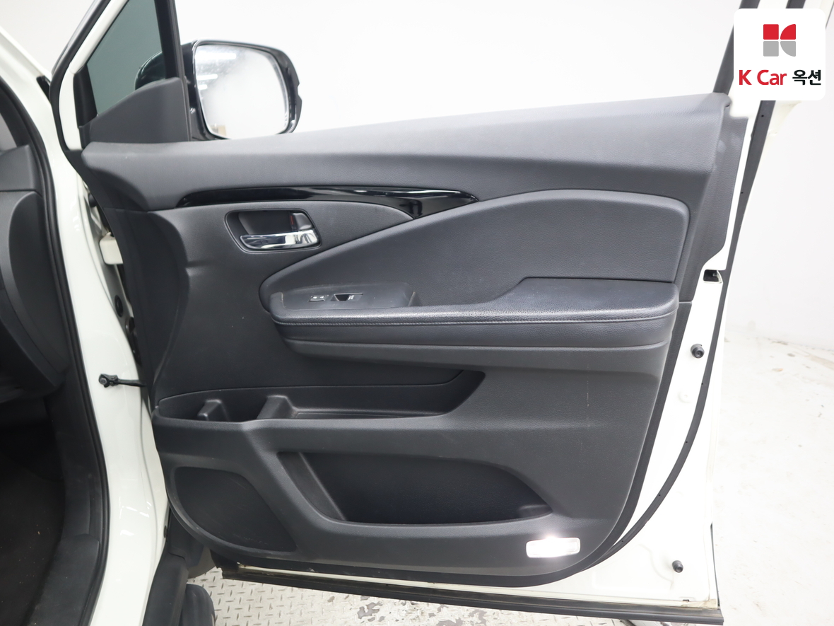 Honda Pilot 2017 - Image 32