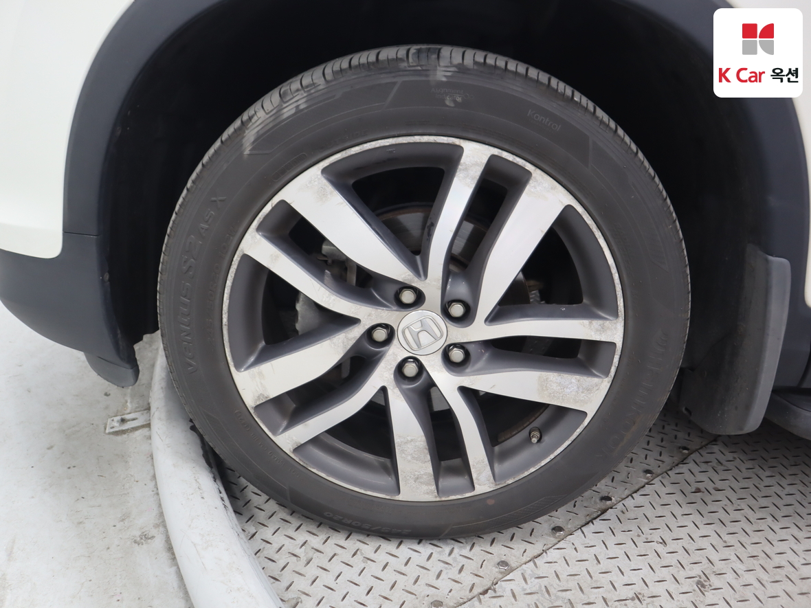 Honda Pilot 2017 - Image 47