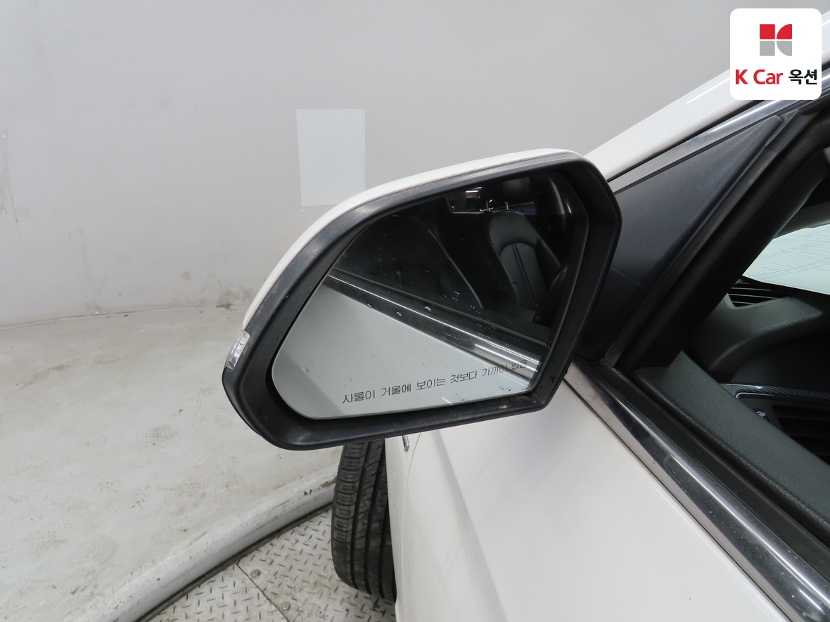 هيونداي سوناتا 2015 - صورة 21