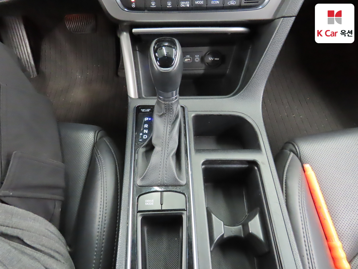 هيونداي سوناتا 2015 - صورة 16