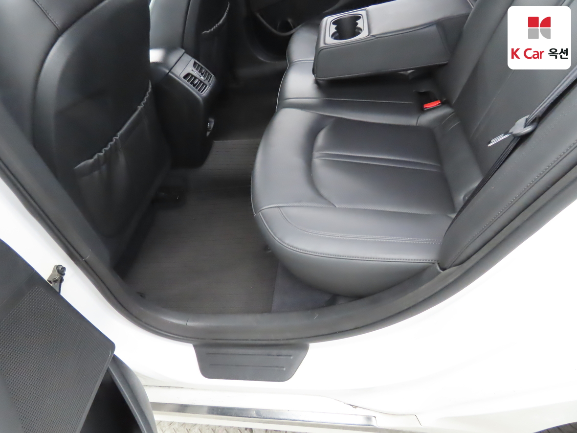 هيونداي سوناتا 2015 - صورة 23