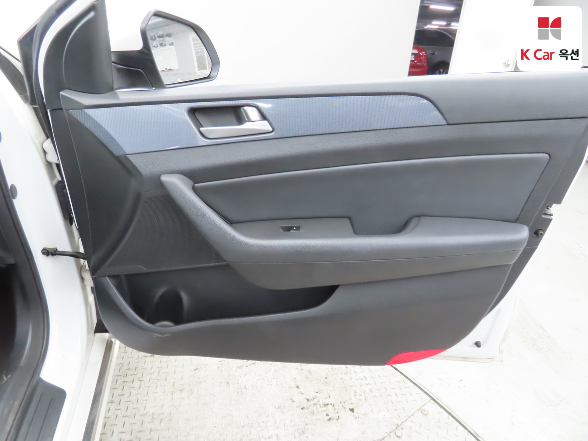 هيونداي سوناتا 2015 - صورة 28