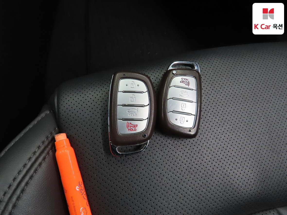 هيونداي سوناتا 2015 - صورة 17