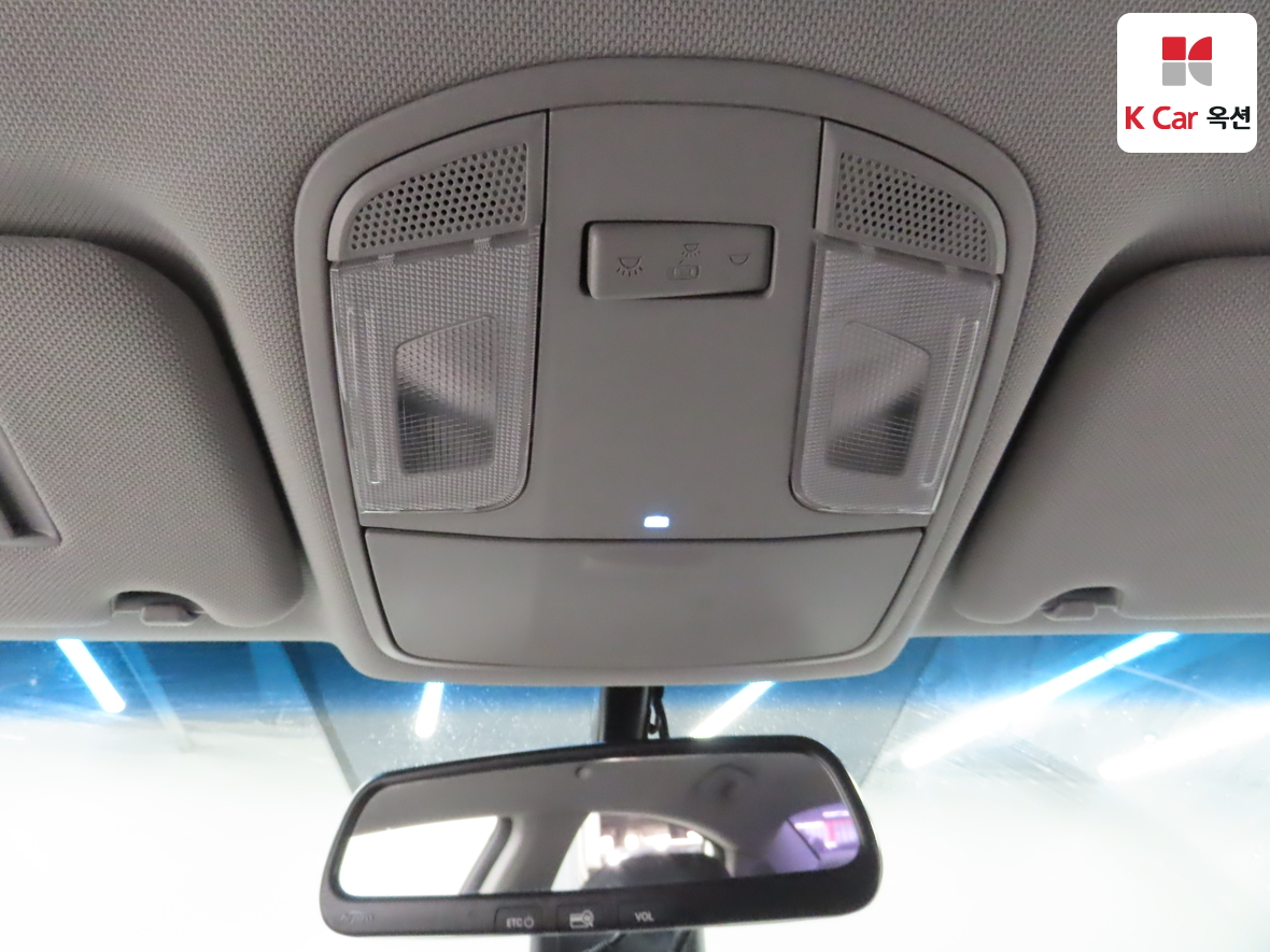 هيونداي سوناتا 2015 - صورة 12