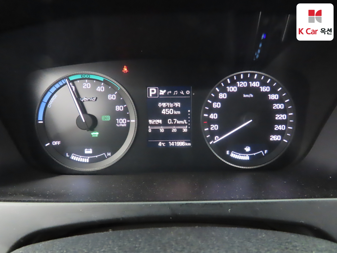 هيونداي سوناتا 2015 - صورة 5