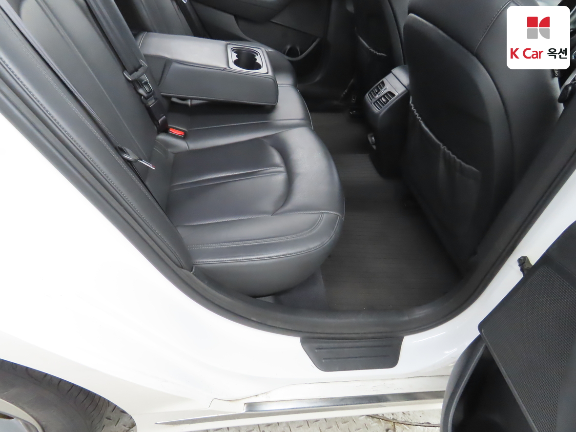 هيونداي سوناتا 2015 - صورة 27