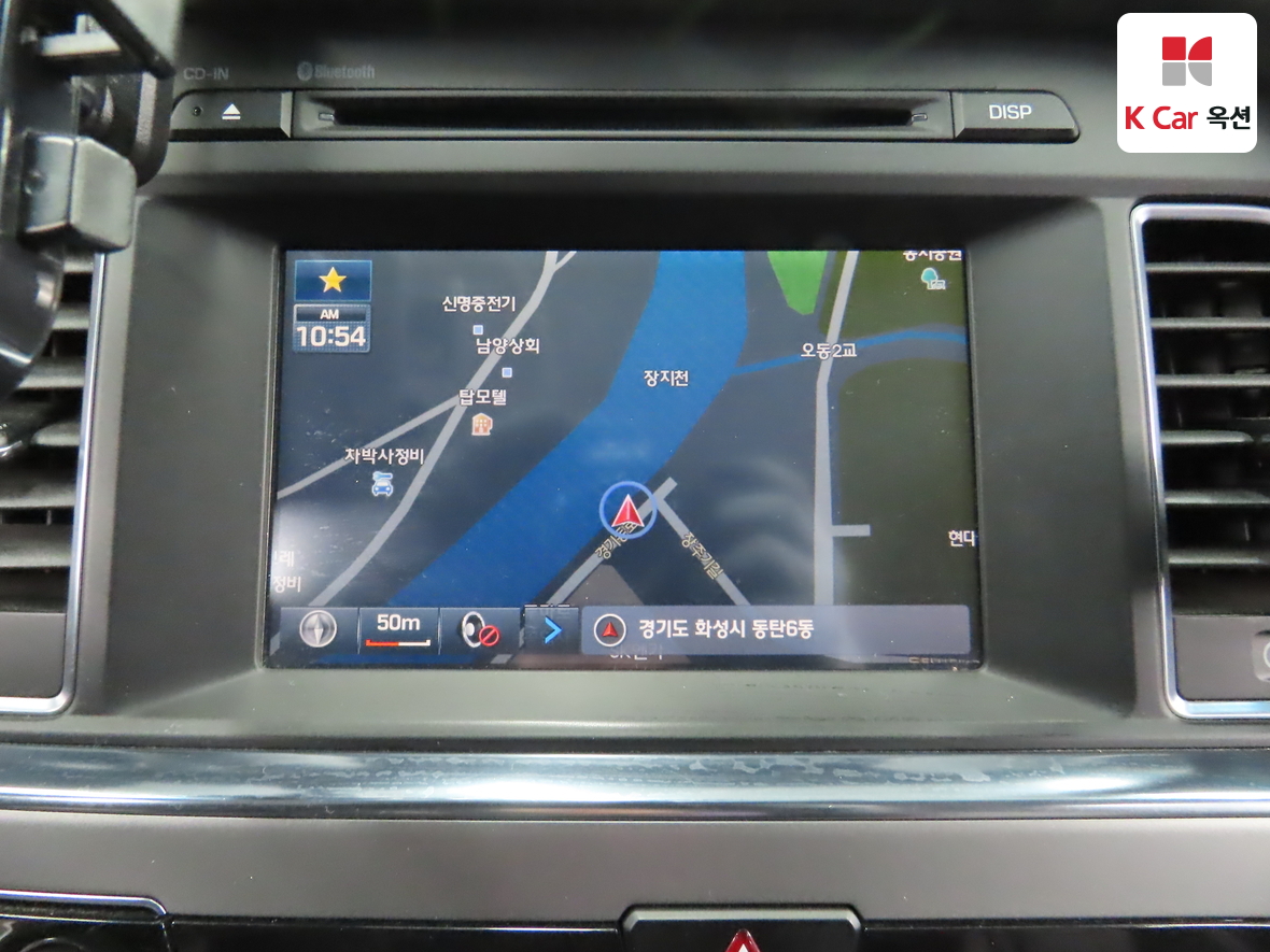 هيونداي سوناتا 2015 - صورة 14