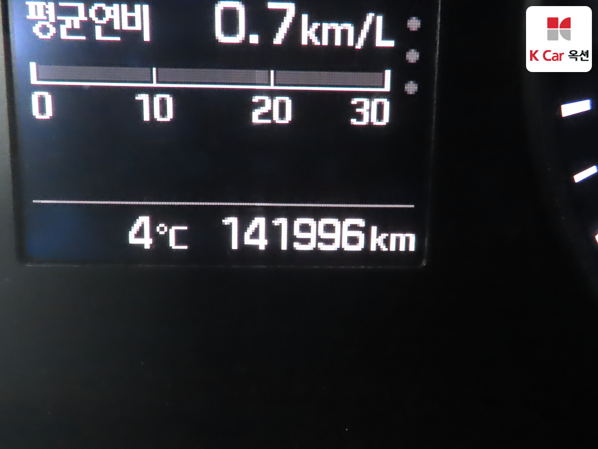 هيونداي سوناتا 2015 - صورة 4