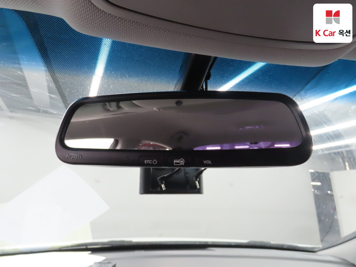 هيونداي سوناتا 2015 - صورة 13