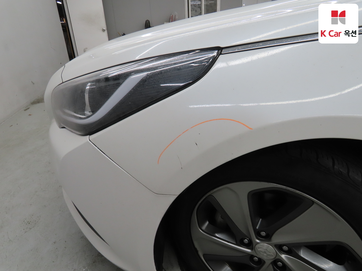 هيونداي سوناتا 2015 - صورة 34