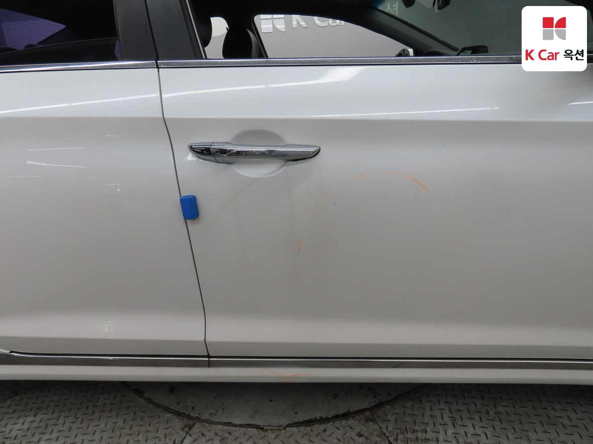 هيونداي سوناتا 2015 - صورة 36