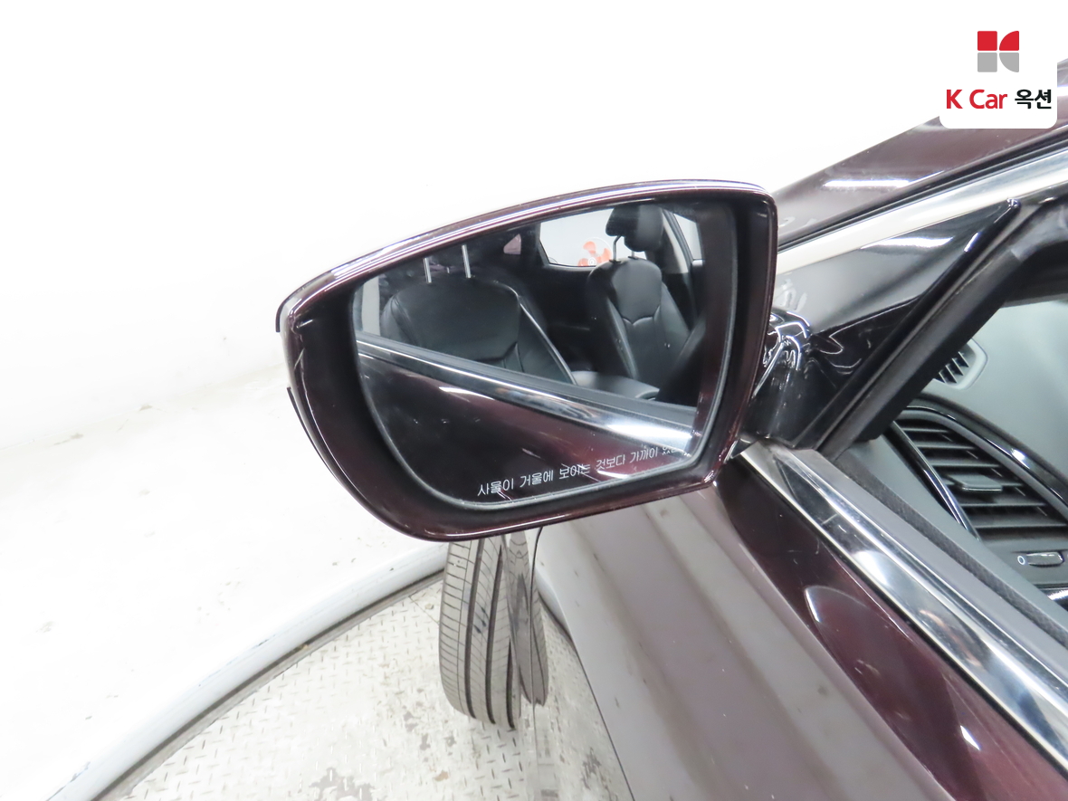 Hyundai AZERA 2013 - Image 23