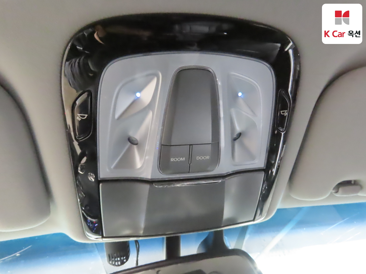 Hyundai AZERA 2013 - Image 12