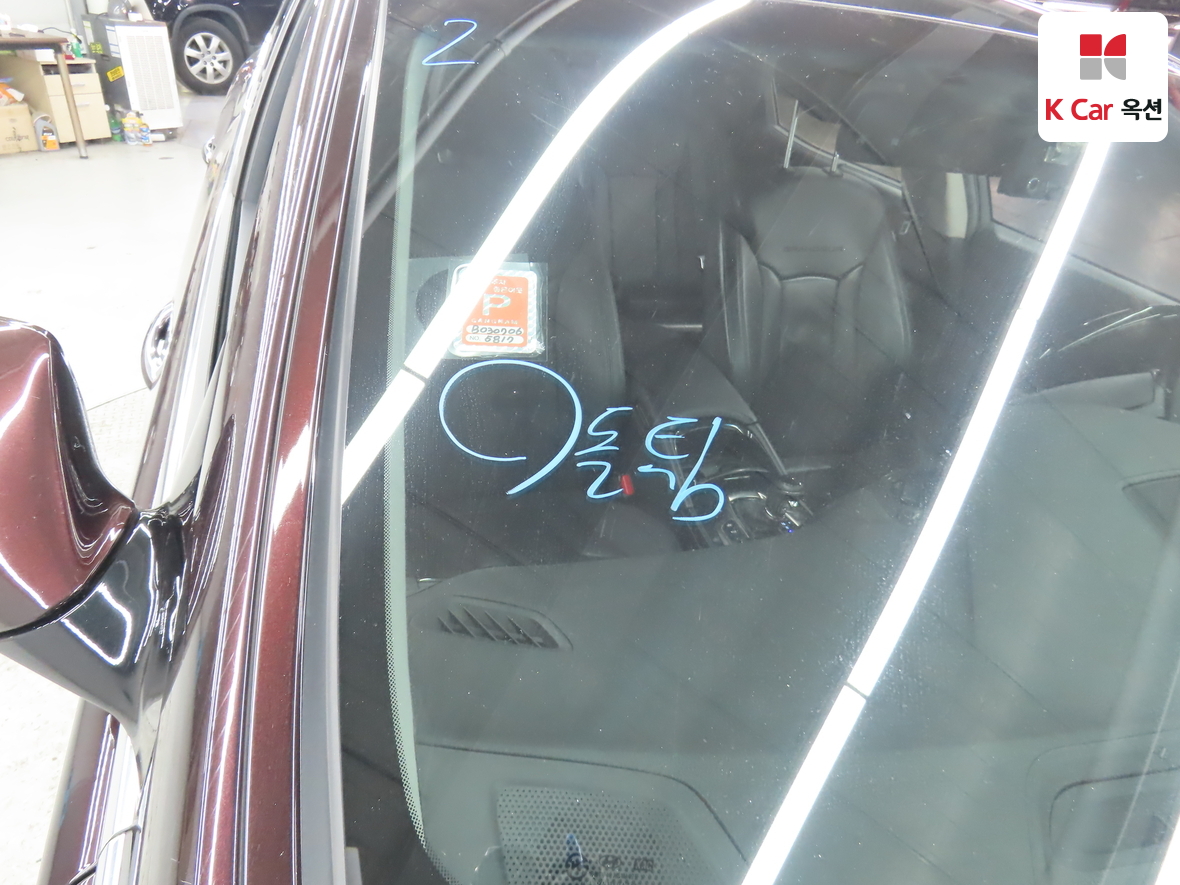 Hyundai AZERA 2013 - Image 36