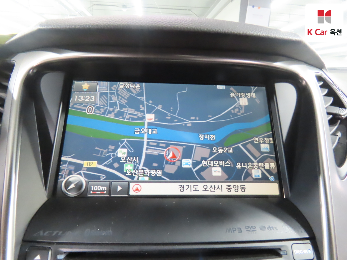 Hyundai AZERA 2013 - Image 14