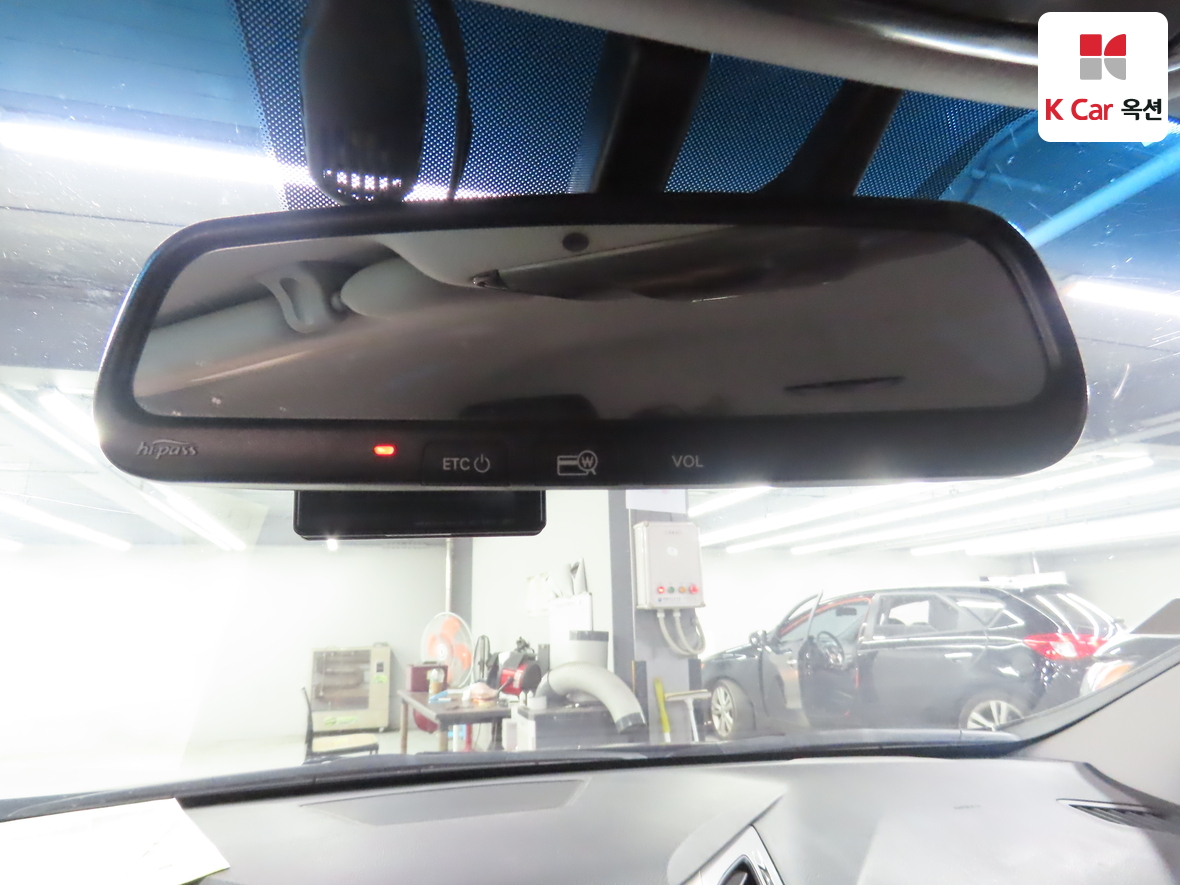 Hyundai AZERA 2013 - Image 13