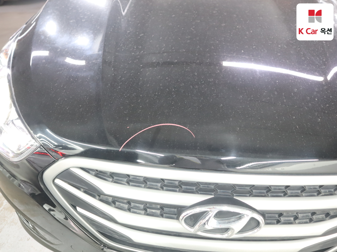 Hyundai Tucson 2010 - Image 43