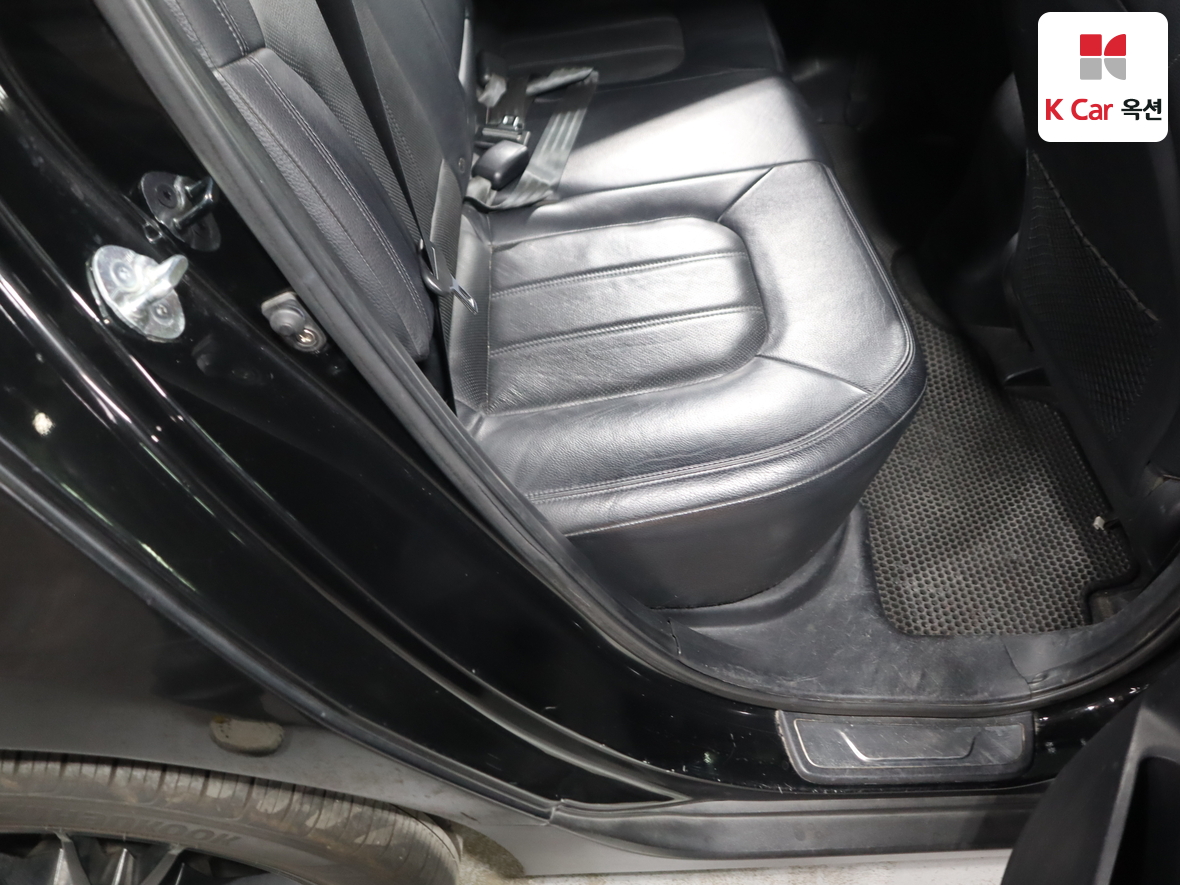 Hyundai Tucson 2010 - Image 31