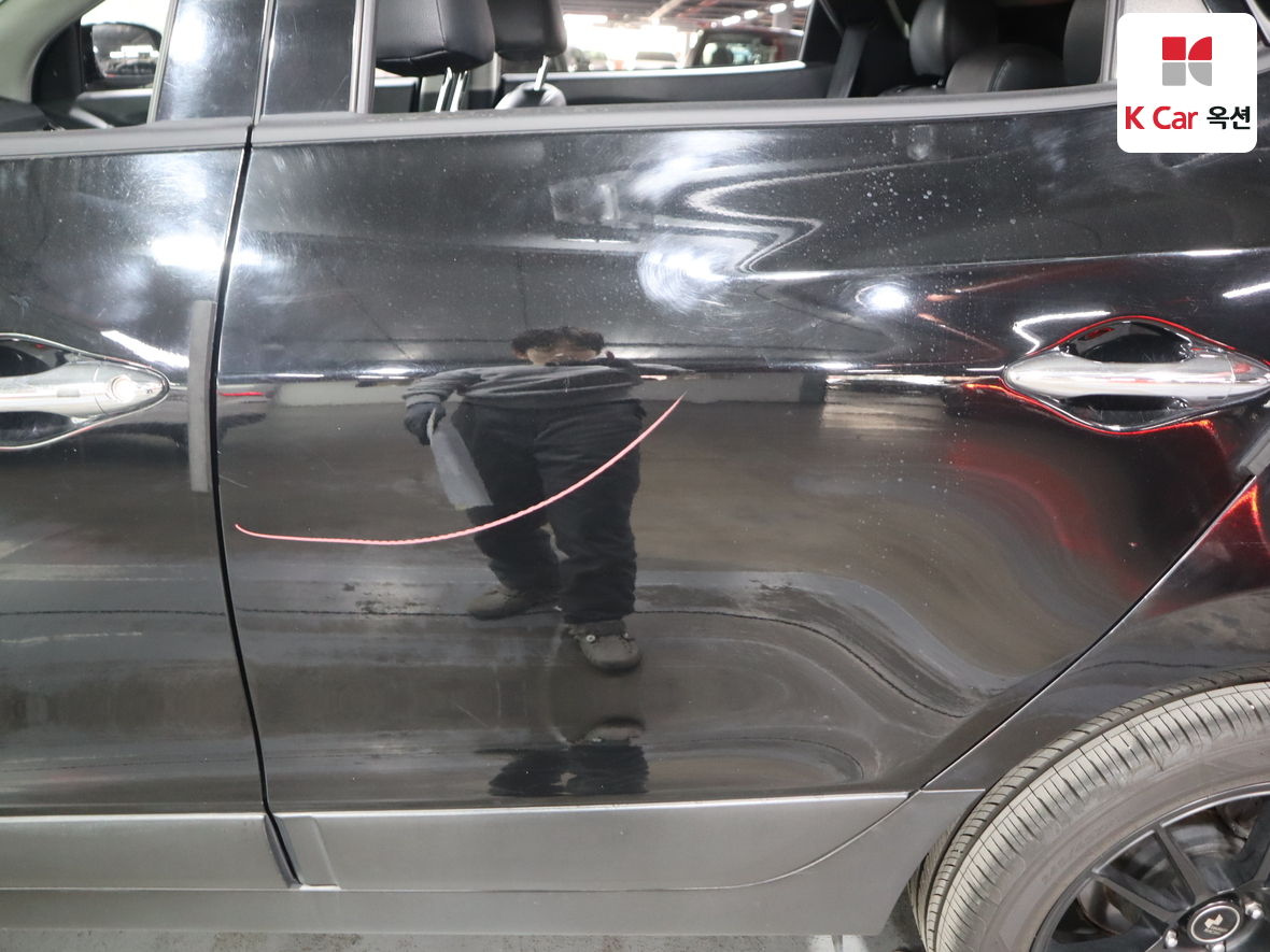 Hyundai Tucson 2010 - Image 38