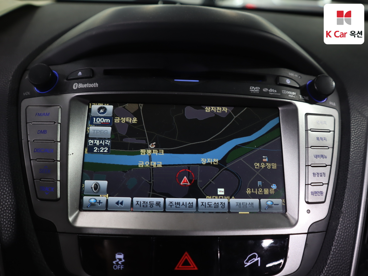 Hyundai Tucson 2010 - Image 15