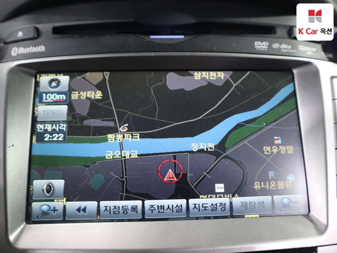 Hyundai Tucson 2010 - Image 14