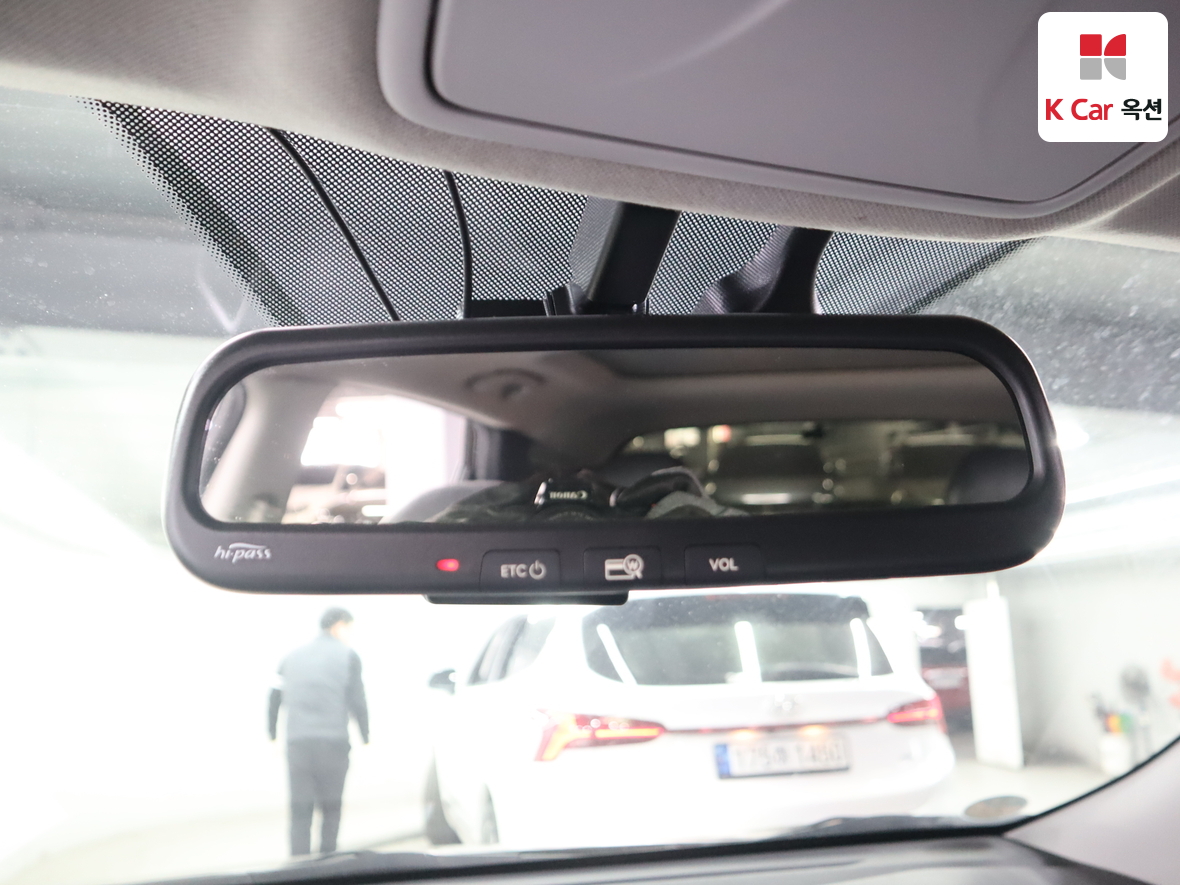 Hyundai Tucson 2010 - Image 13