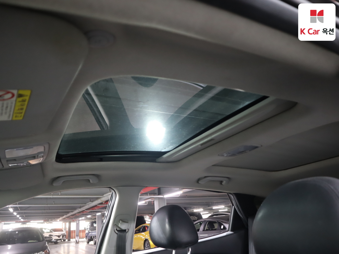 Hyundai Tucson 2010 - Image 23