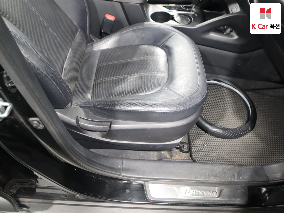 Hyundai Tucson 2010 - Image 33