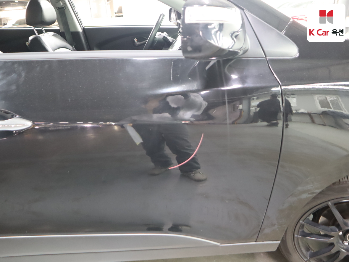 Hyundai Tucson 2010 - Image 42