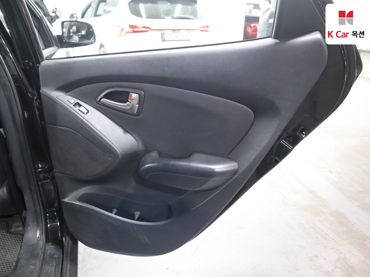 Hyundai Tucson 2010 - Image 30