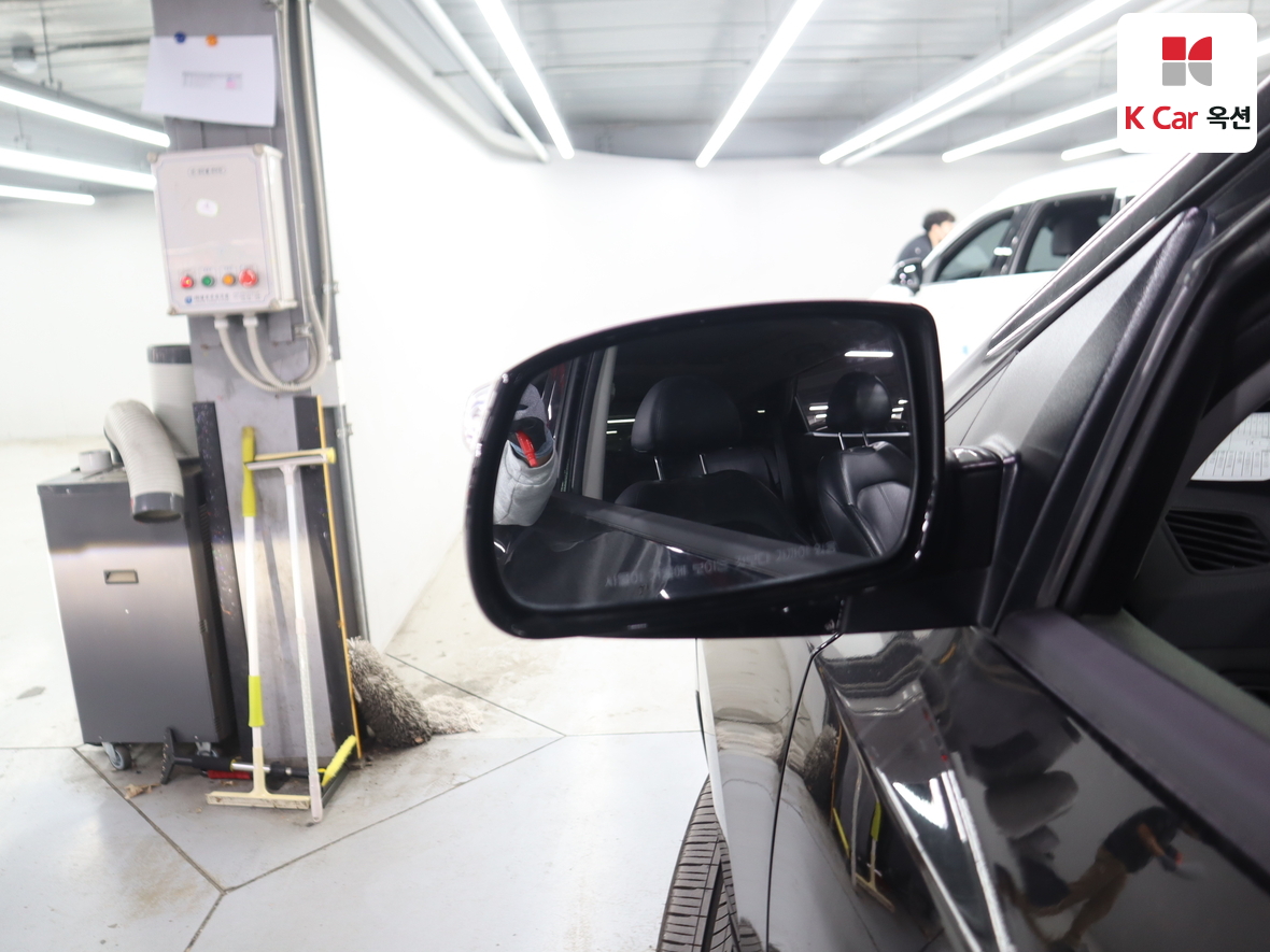 Hyundai Tucson 2010 - Image 22