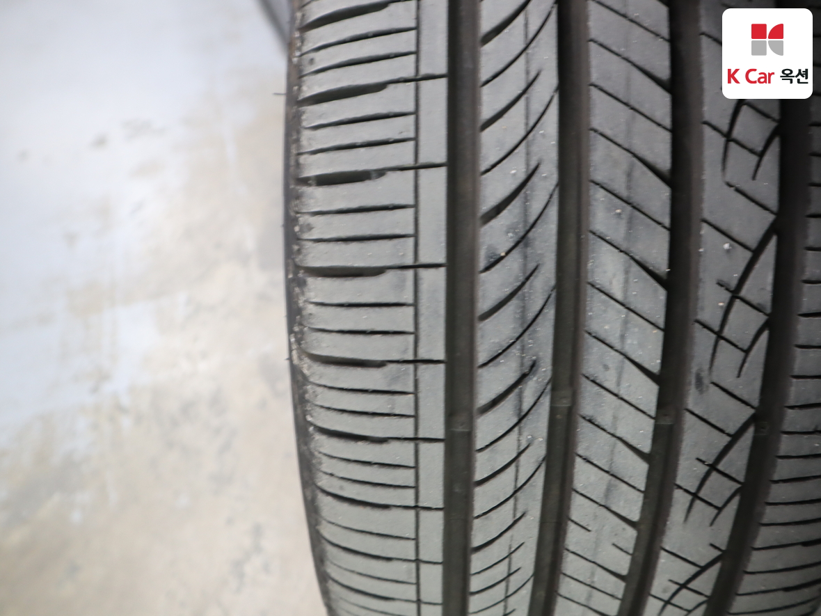 Hyundai Tucson 2010 - Image 35