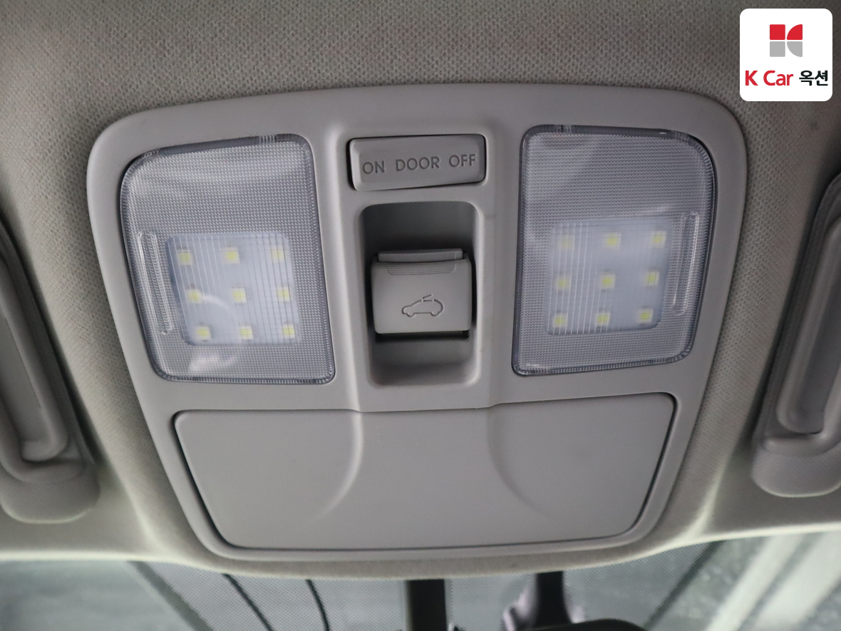 Hyundai Tucson 2010 - Image 12