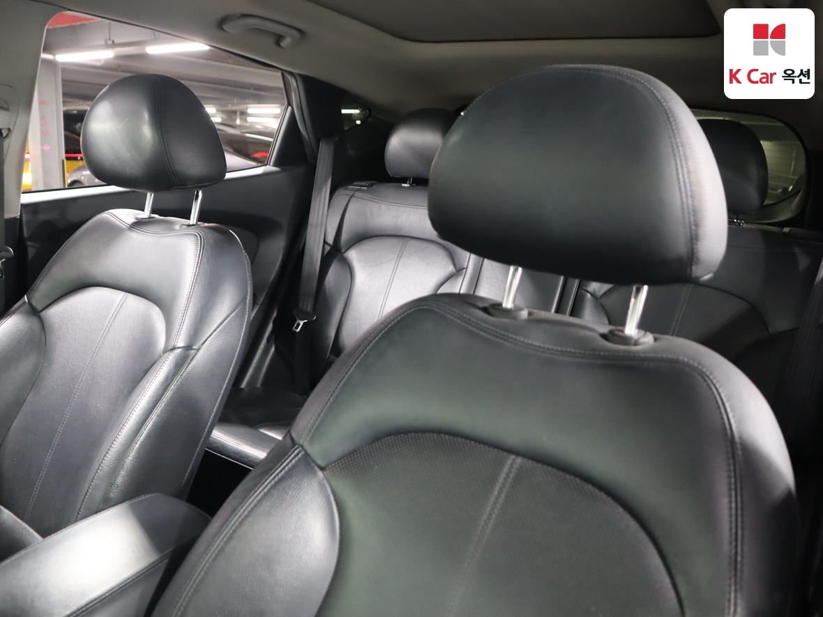 Hyundai Tucson 2010 - Image 20