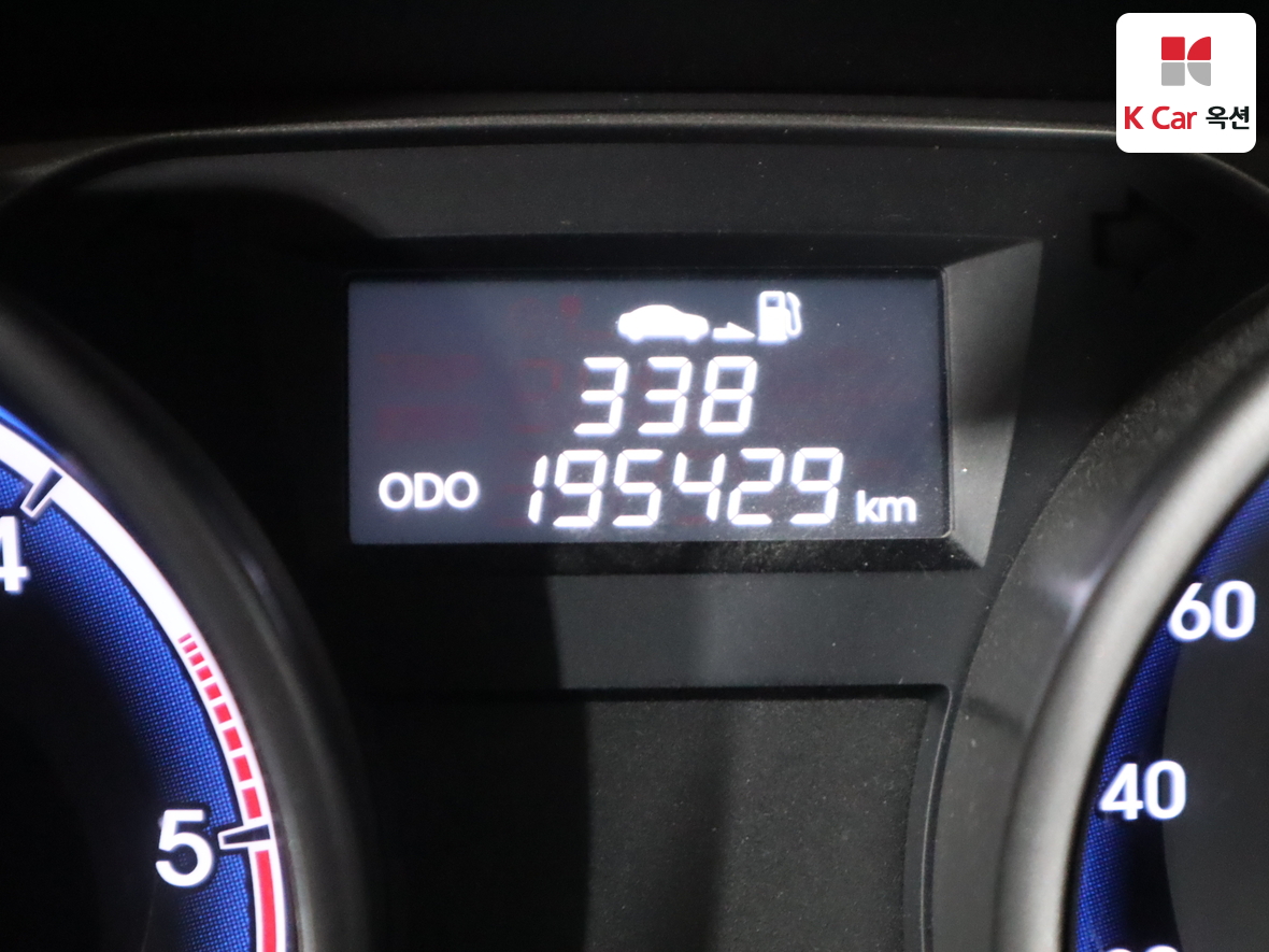 Hyundai Tucson 2010 - Image 4