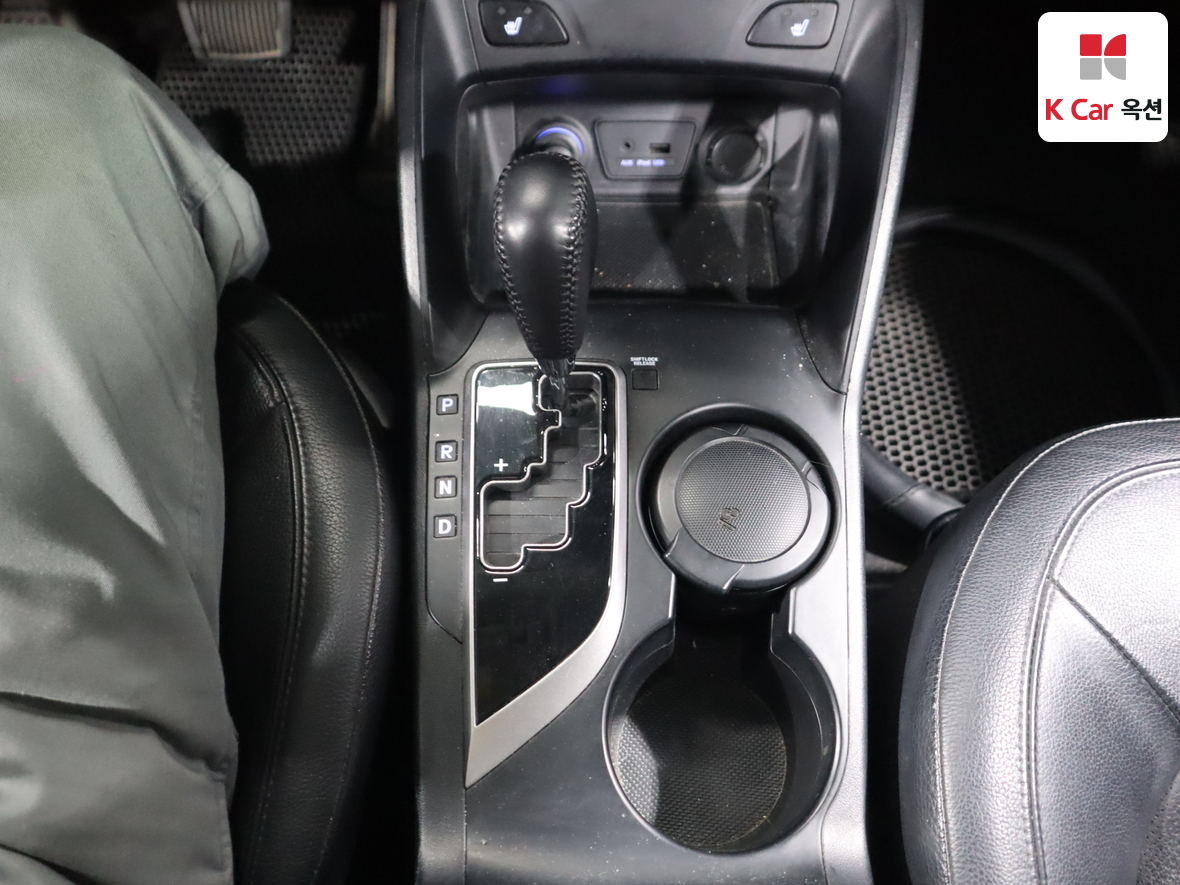 Hyundai Tucson 2010 - Image 17