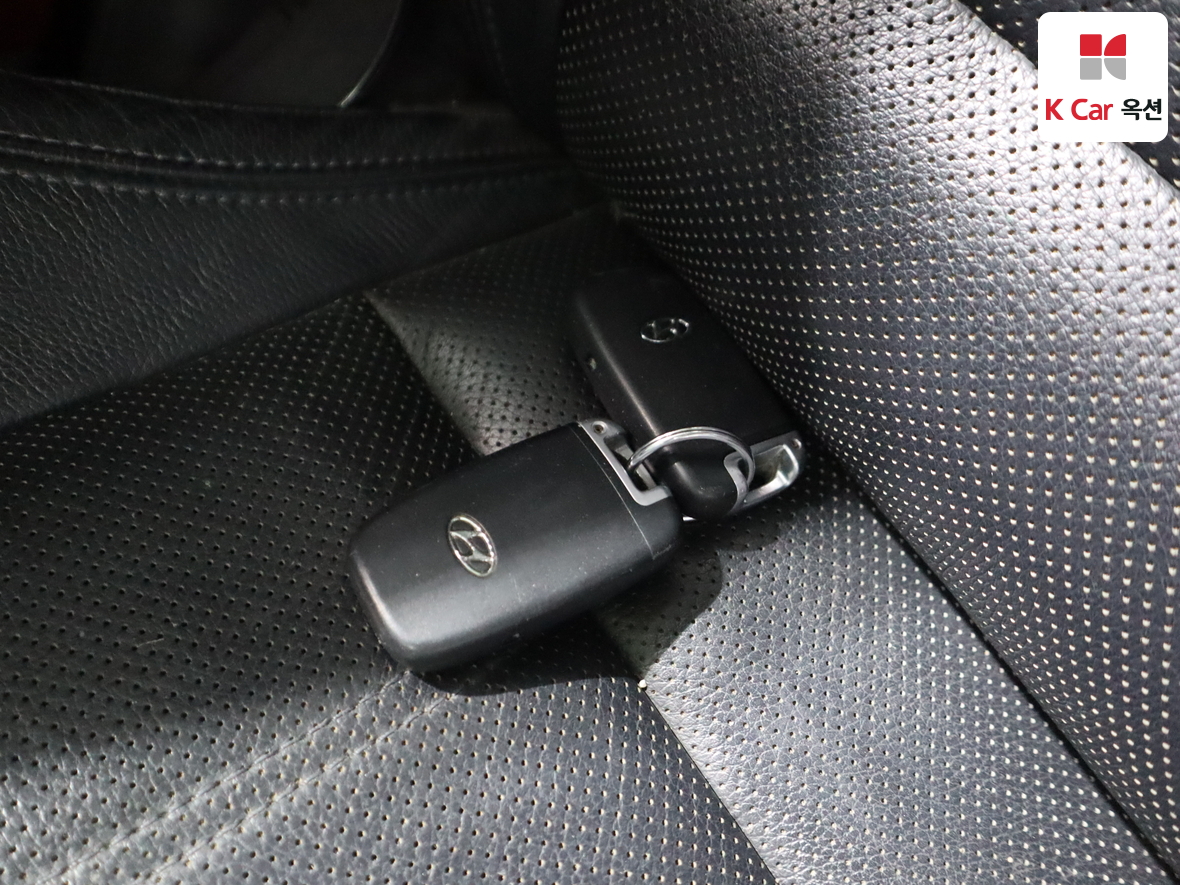 Hyundai Tucson 2010 - Image 18