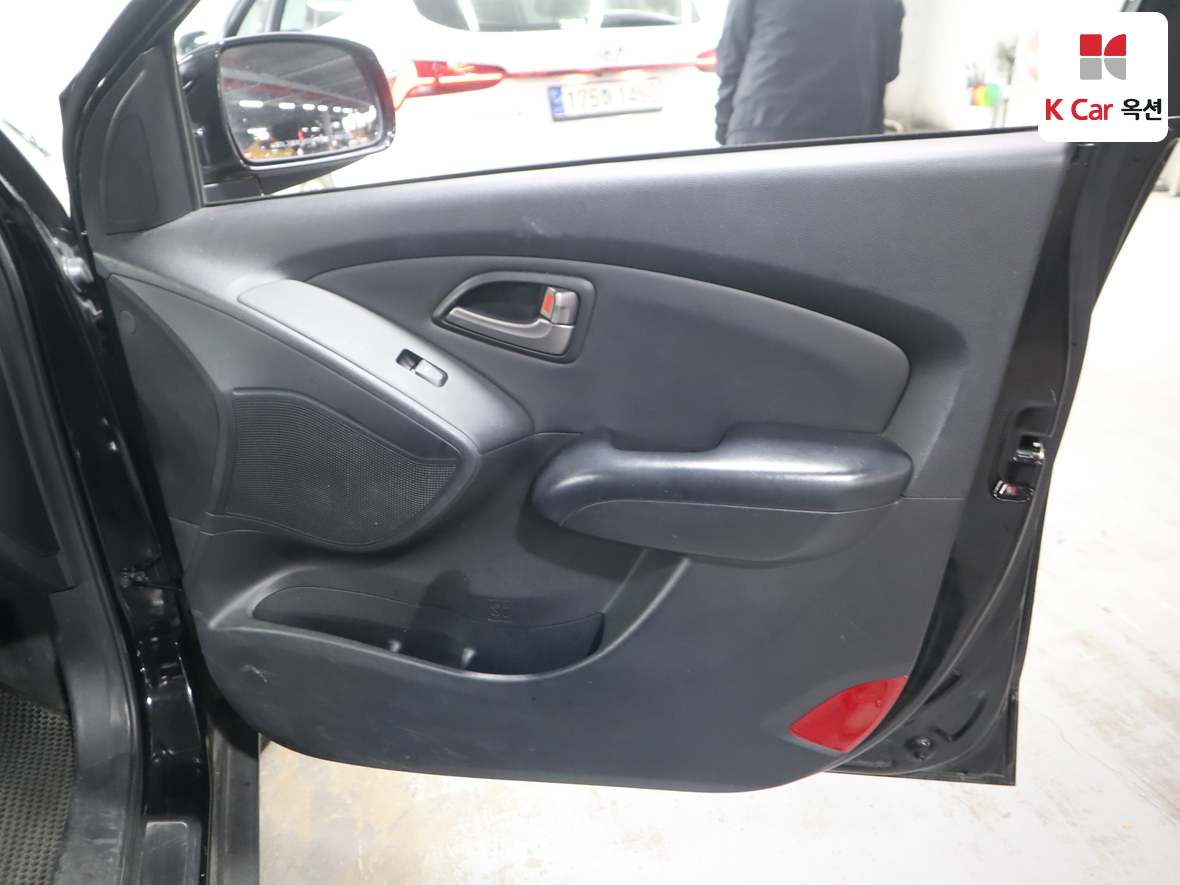 Hyundai Tucson 2010 - Image 32