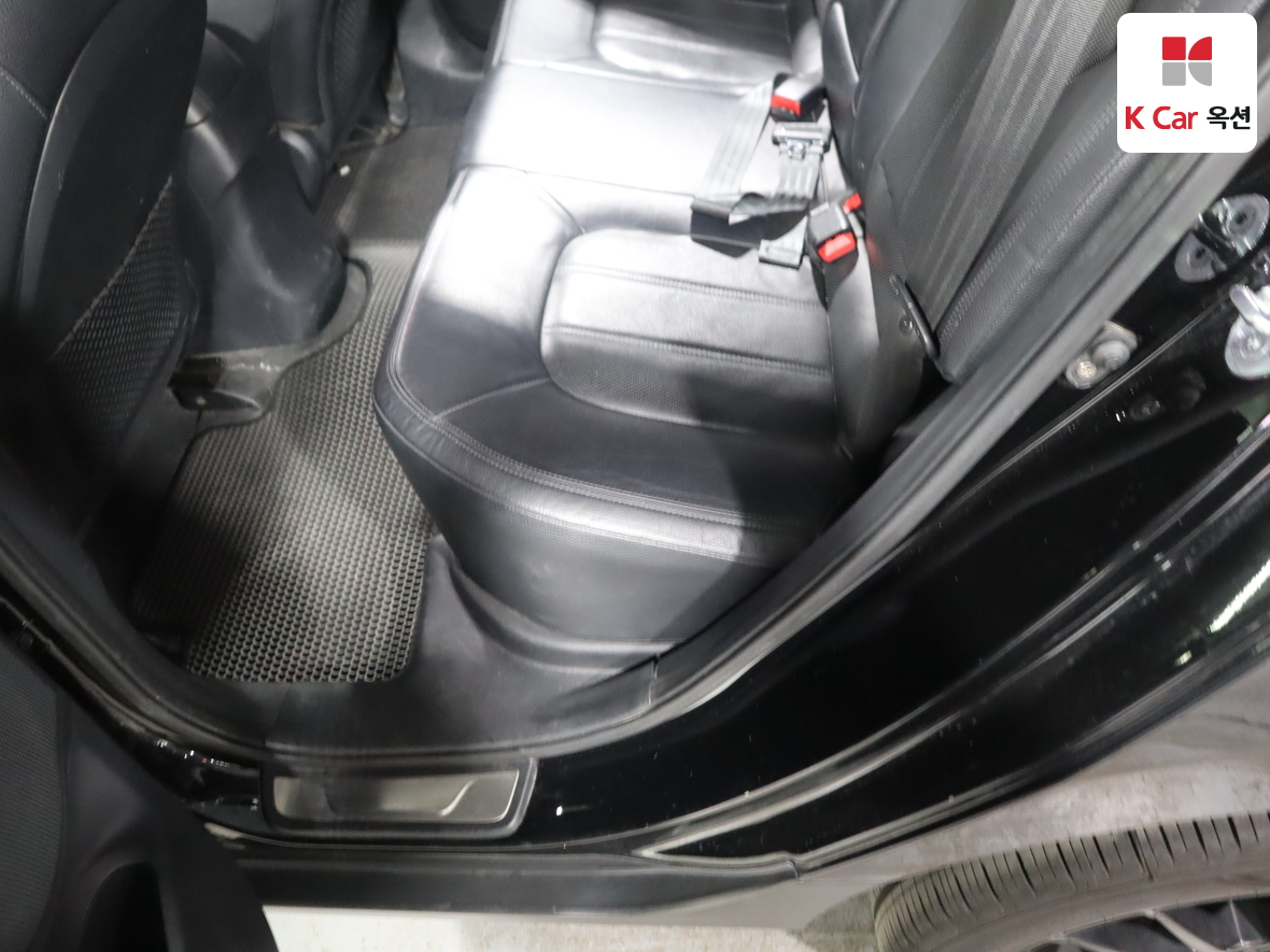 Hyundai Tucson 2010 - Image 26